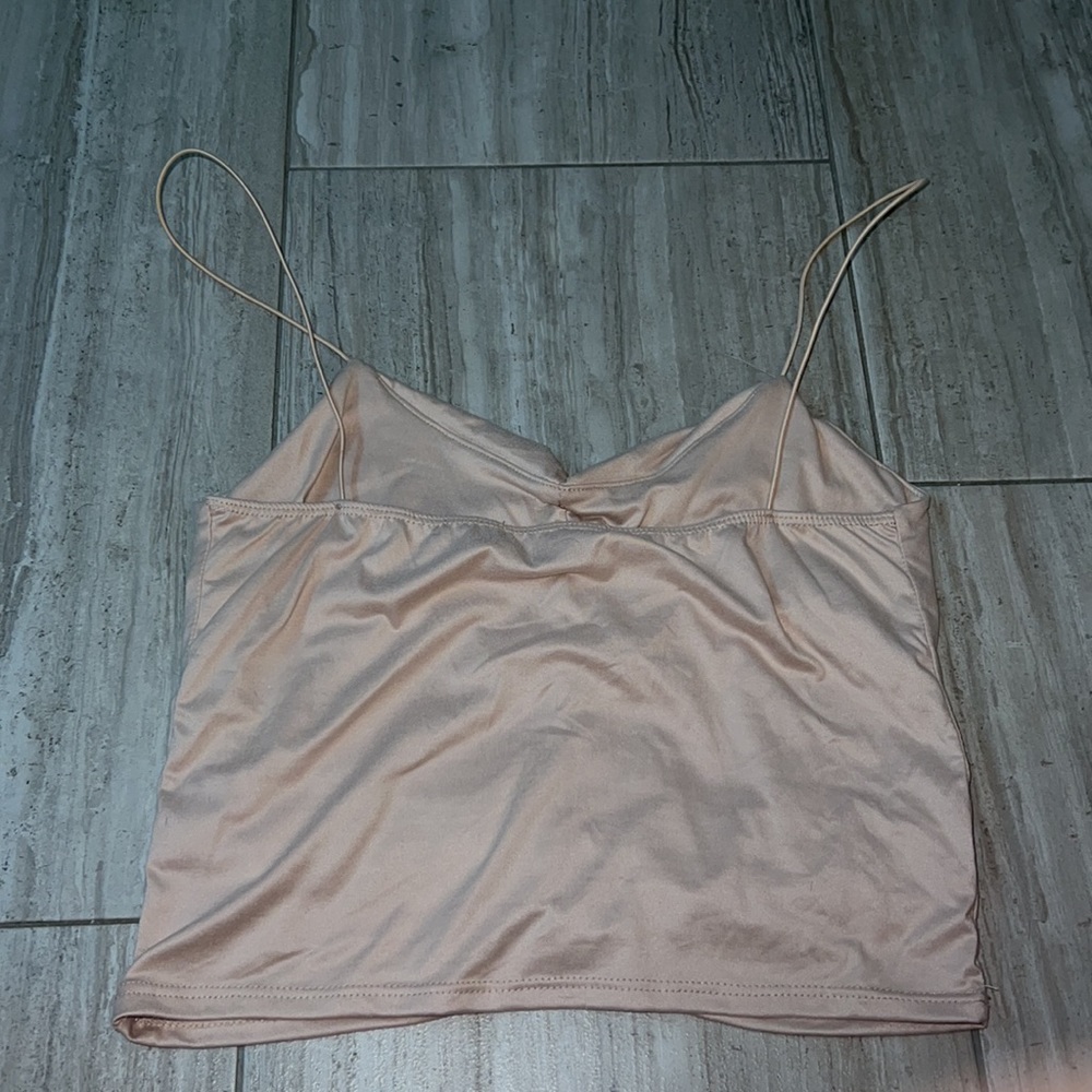 Tank Top - Picture 2 of 2